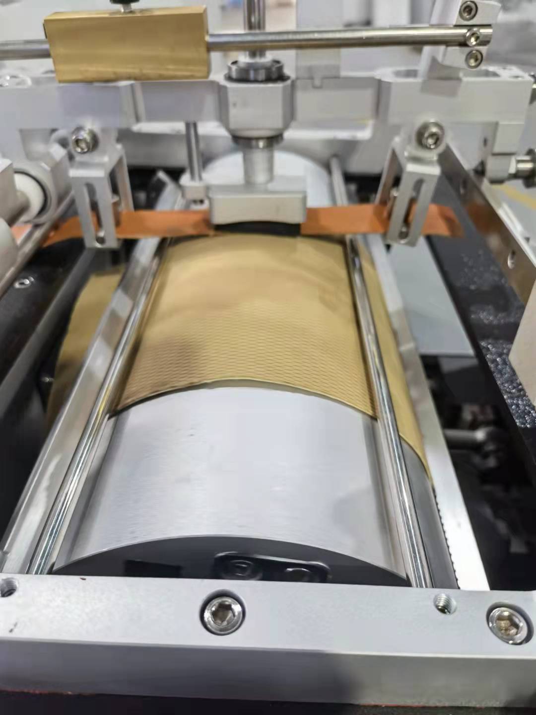 Bonne qualité de prix Wyzenbeek Abrasion Tester