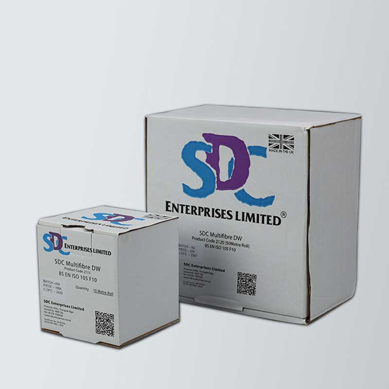 Tissu multifibres SDC DW