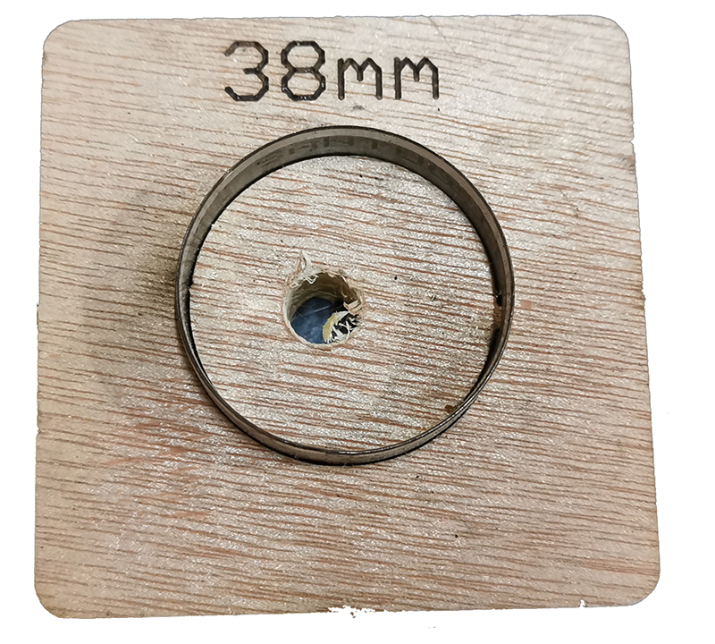 Machine d&#39;essai d&#39;abrasion MARTINDALE GW-031A