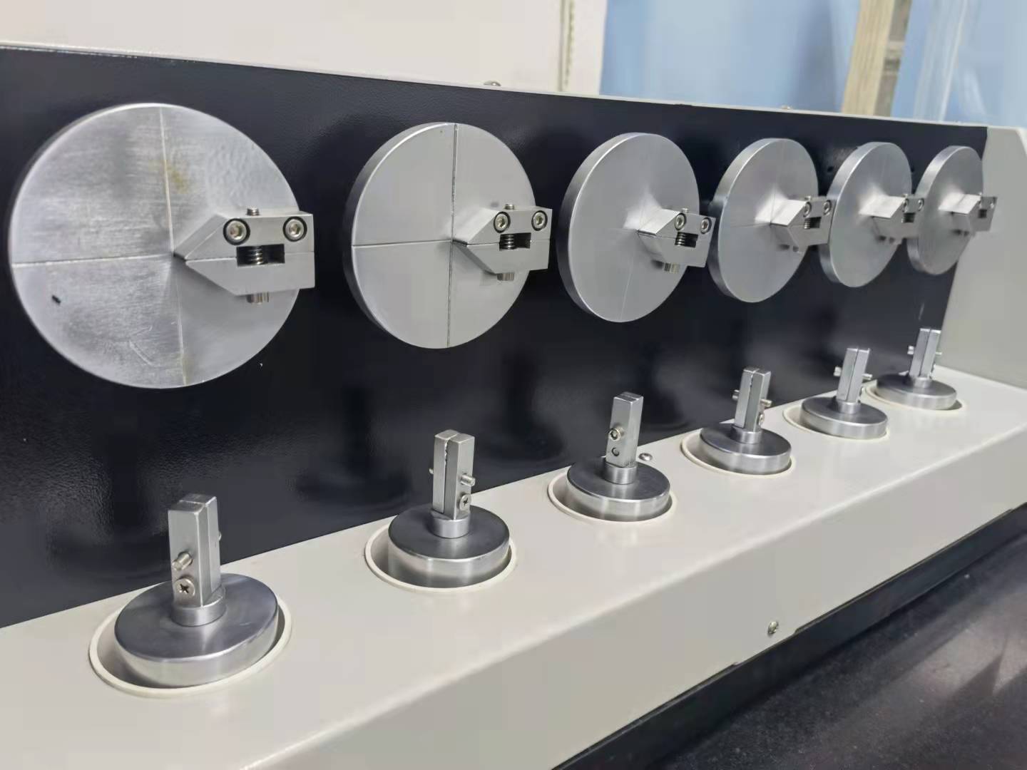 Prix ​​d'usine Fiberboard Machine de test inflexionnelle
