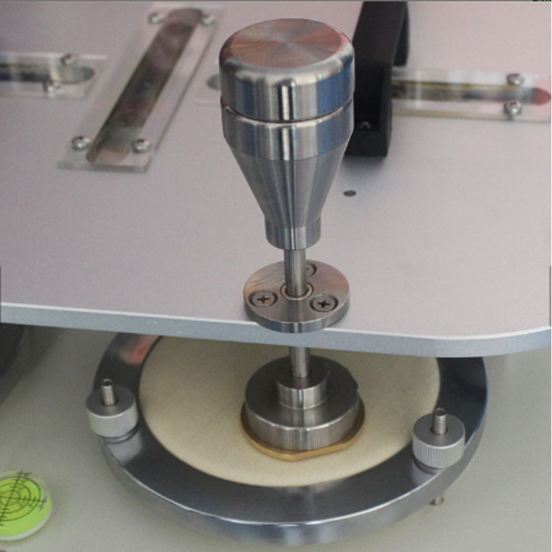 Power Electronic Electronic Leather Abrasion Tester